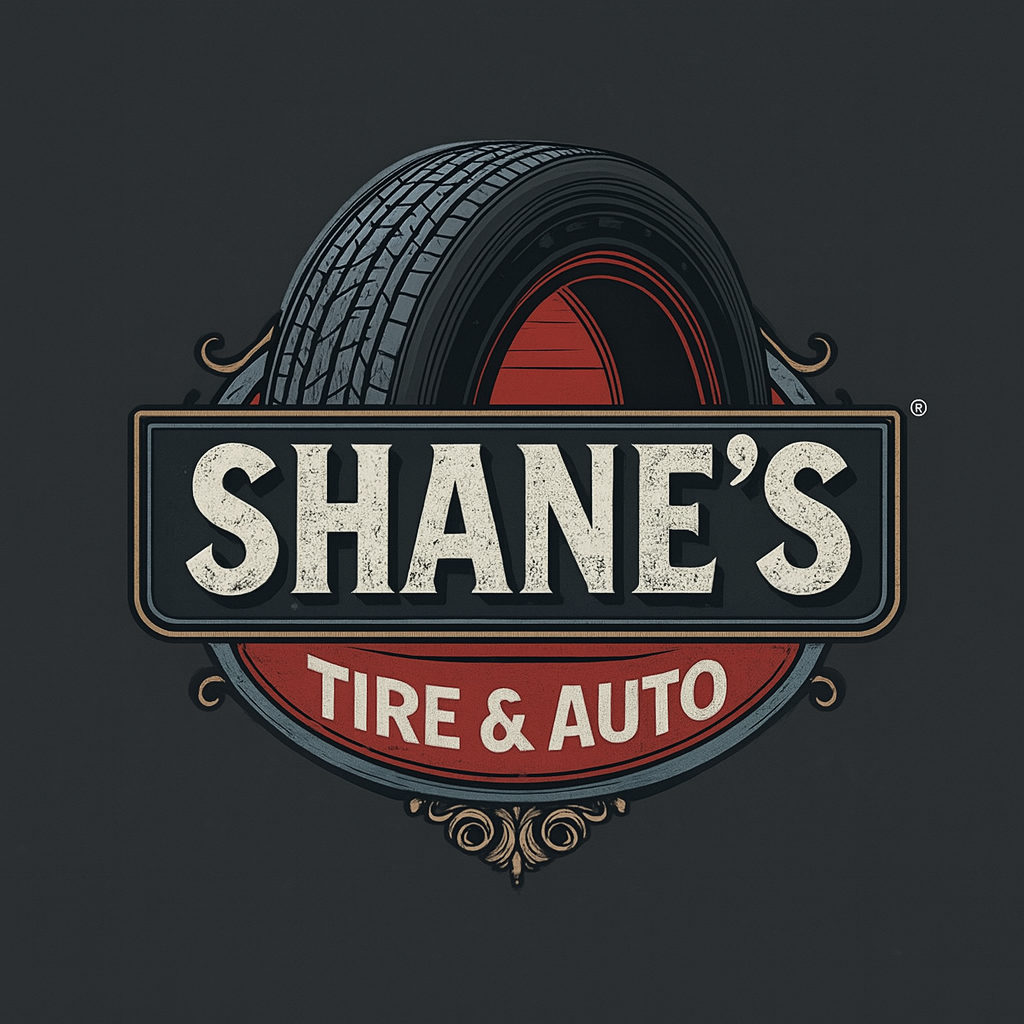 Shane's Tire & Auto